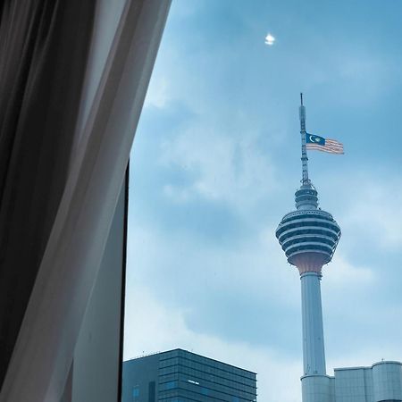 Soho Suites Klcc Lealia كوالالمبور المظهر الخارجي الصورة