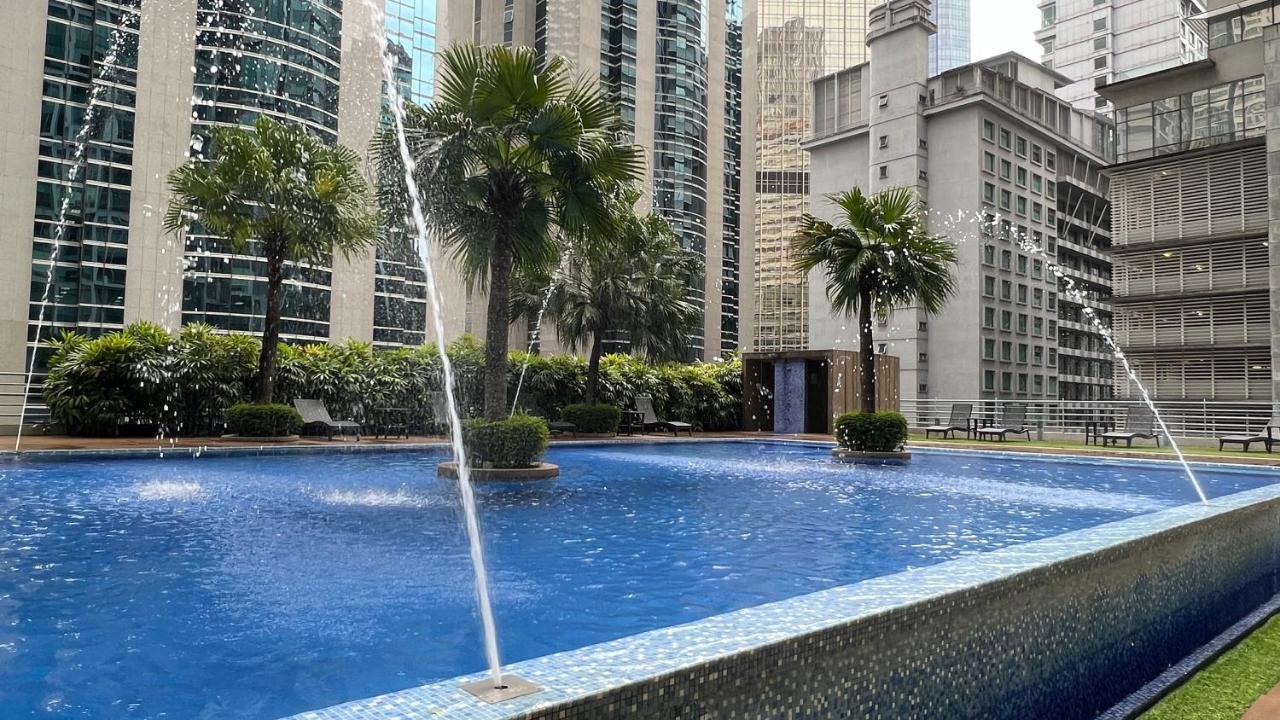 Soho Suites Klcc Lealia كوالالمبور المظهر الخارجي الصورة