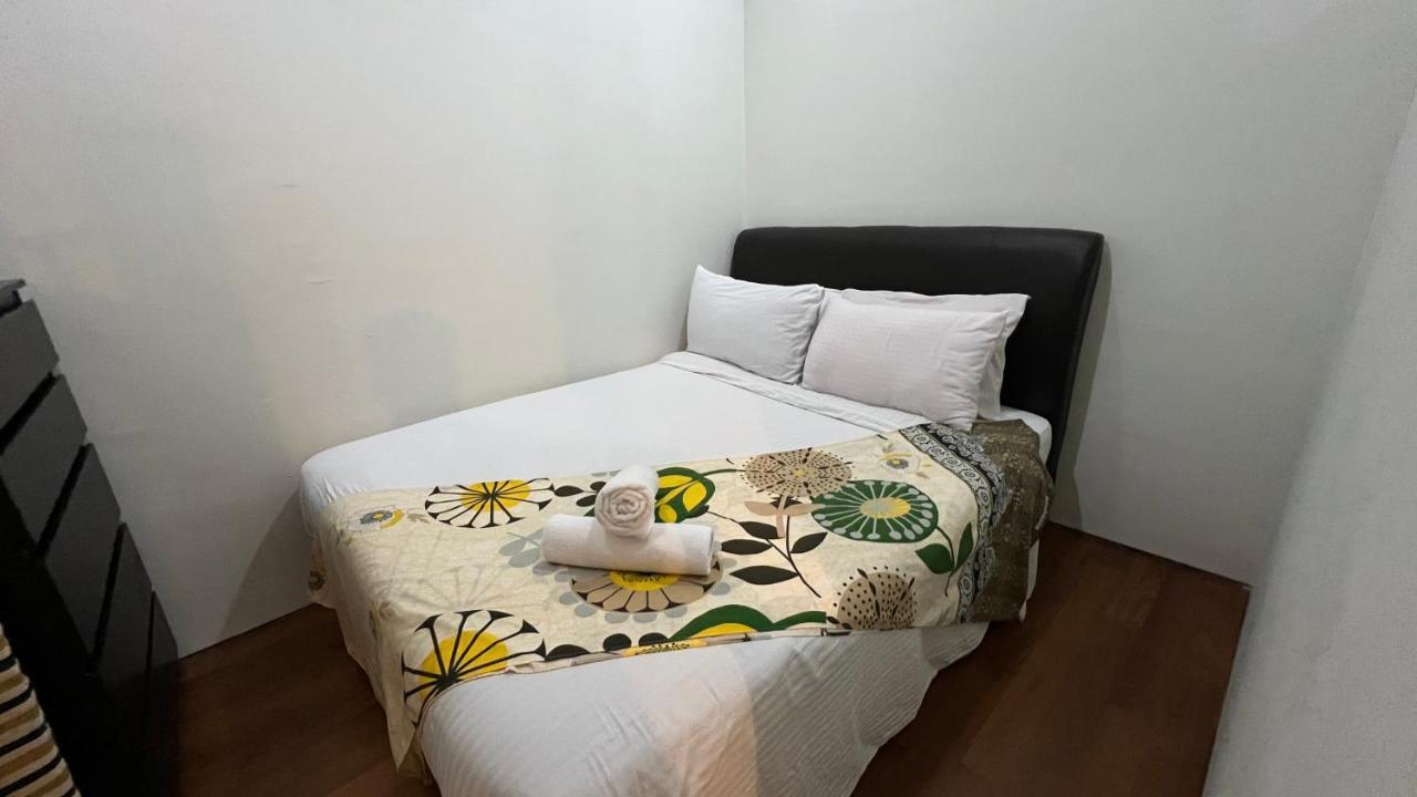 Soho Suites Klcc Lealia كوالالمبور المظهر الخارجي الصورة